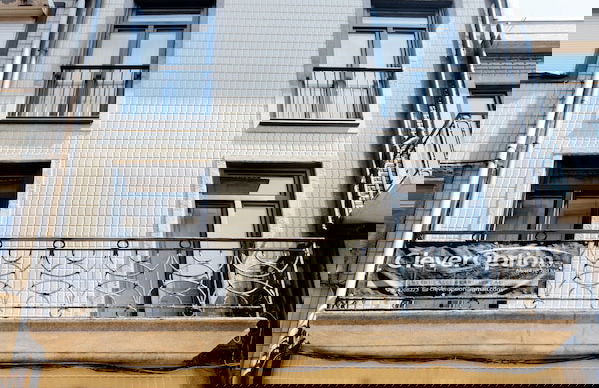 Porto Downtown Studio with Balcony - Foto 27