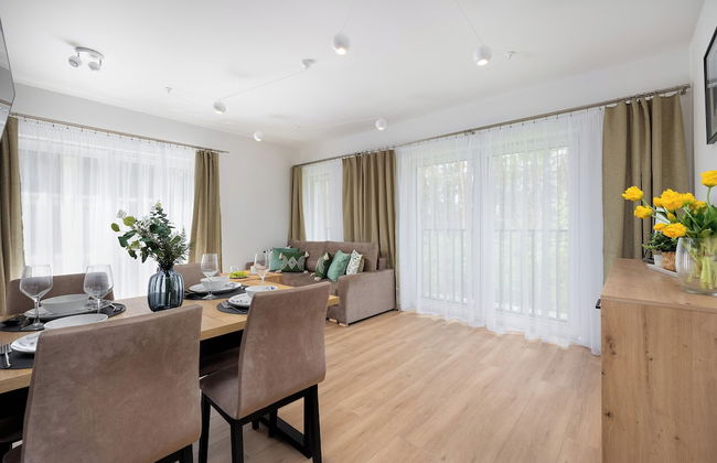 Apartment in Międzywodzie by Renters - Photo 21