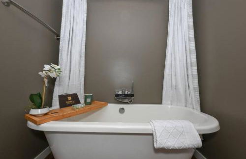 Luxury Condo in Akron Northside District - Foto 43