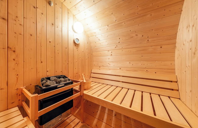 THE VILLA SEIFUMEIGETSU - Foto 42