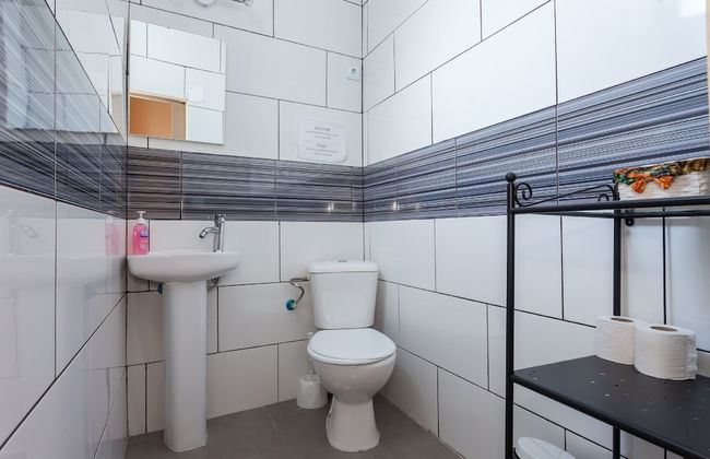 Apartamentos Jerez - Foto 57