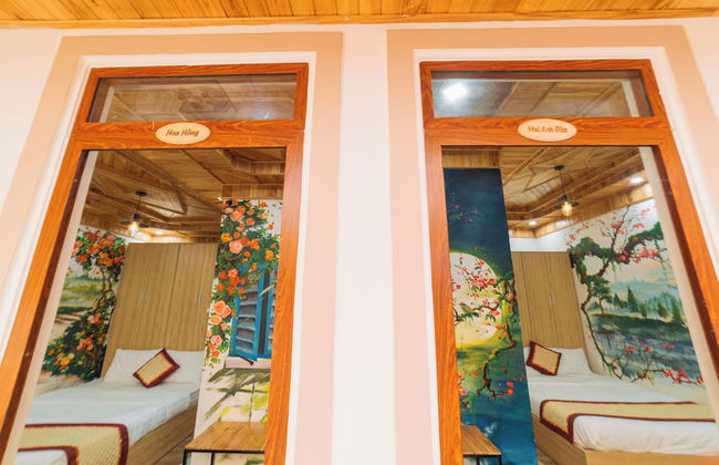 ST House DaLat - Foto 55