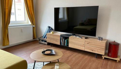 Großzügige Altstadt-Ferienwohnung "Willi" - Foto 2