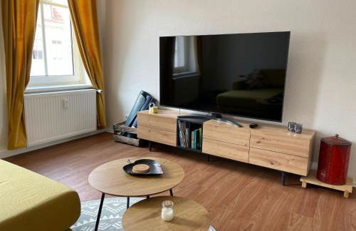 Großzügige Altstadt-Ferienwohnung "Willi" - Foto 2