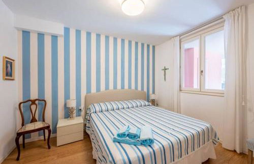 SeaView Cavi B. [100mt dal Mare] - Foto 16