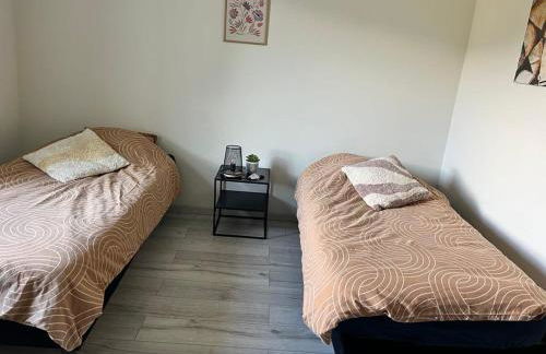 Duplex- La Medelle - Foto 12