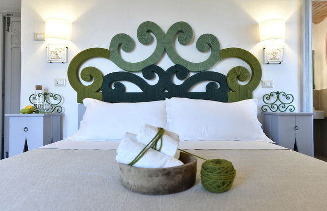 Bisos Ospitalità diffusa eco-sostenibile - Foto 12