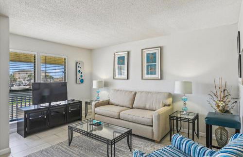 Sandpiper Cove 8229 Studio Bedroom Condo by RedAwning - Foto 1