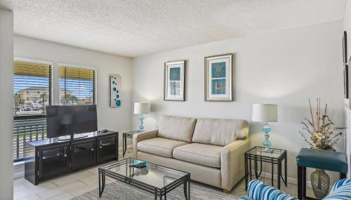 Sandpiper Cove 8229 Studio Bedroom Condo by RedAwning - Foto 1