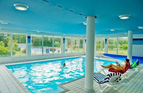 Goélia Résidence du Golf de l'Océan - Foto 7