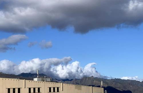 Casa Blanca Cozy Stylish Penthouse Ocean&City&Sunrise Views By-Tenerife365 - Foto 31