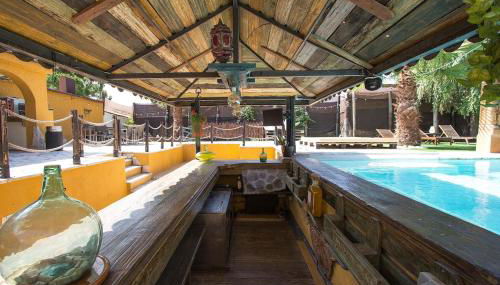 Catalunya Casas Relax and Recharge - only 34km from Barcelona! - Foto 4