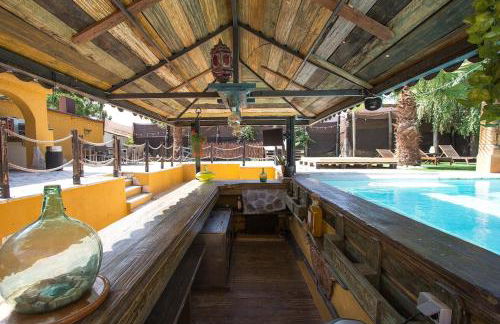 Catalunya Casas Relax and Recharge - only 34km from Barcelona! - Foto 4