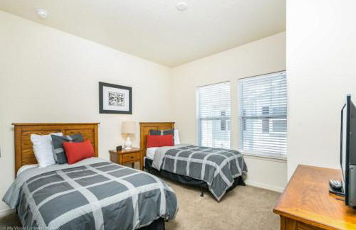 Lucaya Village Resort Townhome Unit 14 Townhouse - Foto 37