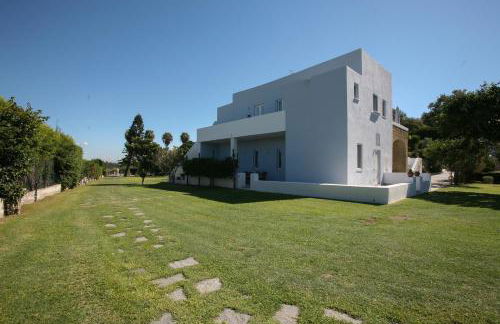 Il Carrubo - Foto 55