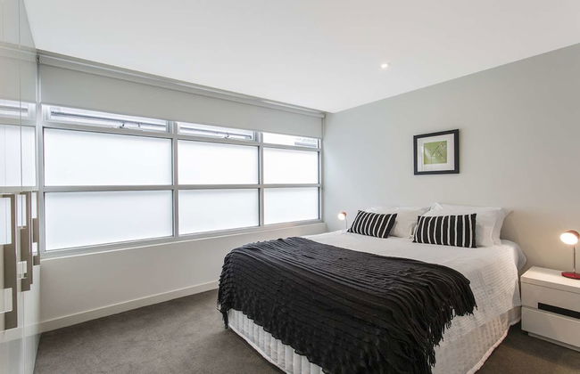 Bold and Beautiful in Brighton - Foto 3