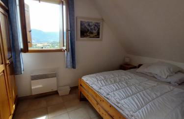 Chalet du Rabioux - Foto 7