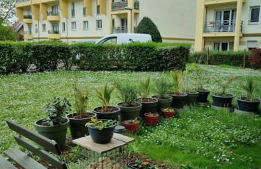 L'univers au blanc. - Photo 2