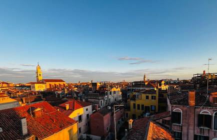 ITALIANSTAYRENTALS Suite Falier- Luminosa Venezia - Foto 41