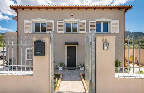 Villa Chiara Solanas - Foto 1