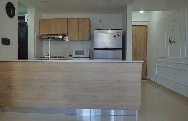 Premium Space In Santiago- 5 Min Away From Airport - Foto 36