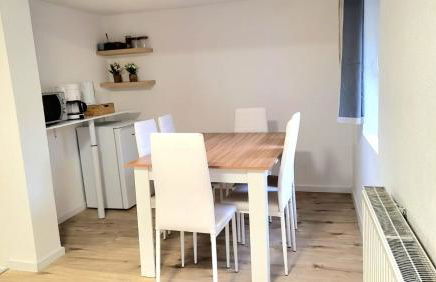 Modern apartment im Herzen des Schwarzwald v-s - Foto 24