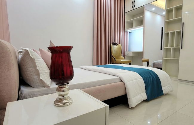 Luxurious 3-bhk Highly Secured & Close to Airport - Foto 4