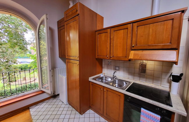 Residence Antico Borgo - Foto 54