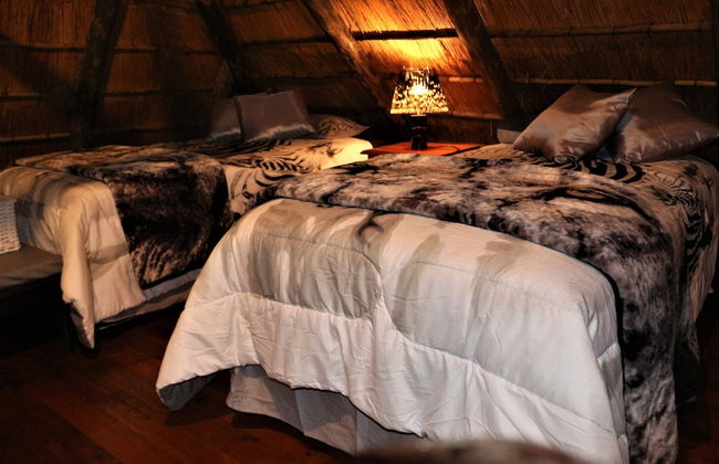 Kruger Kumba - Lahlekile Nathi - Photo 6