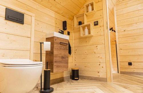 Stodoła pod Pilskiem - Foto 31