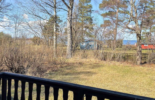 5 Person Holiday Home in Borgholm - Foto 24