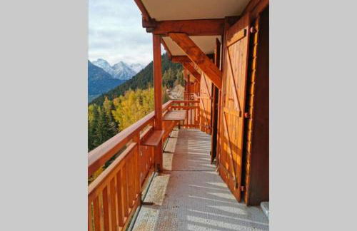 Appt 43 m2 Station Auris en Oisans - Alpes d huez - Foto 9