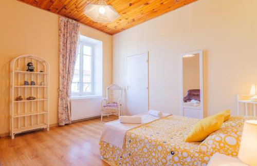 Gîte Le Chant Des Oiseaux - Photo 13