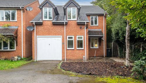 4 bedroom detached house 4 bathrooms - Foto 2