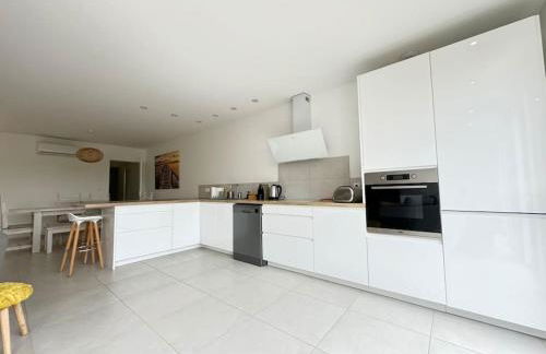 Maison 8 couchages Parking Extérieur,Climatisation -Mesange - Foto 4