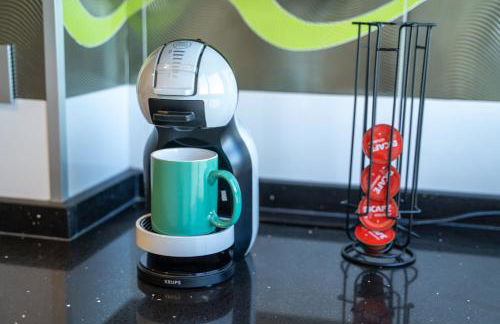 Apartamento familiar en Torreblanca con vistas al mar, AC, wifi y cerca de la playa - Foto 12