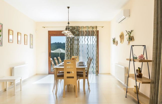 Rodi Luxury Stone Villa - Foto 4