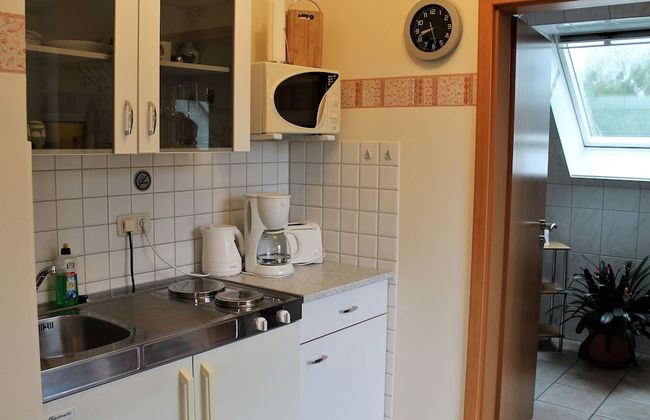 Geraumige Ferienwohnung in Boltenhagen mit Garten - Foto 8