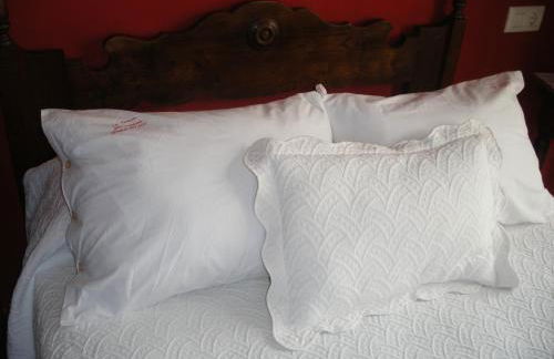 La Fragua del Canajal apartamentos - Foto 48