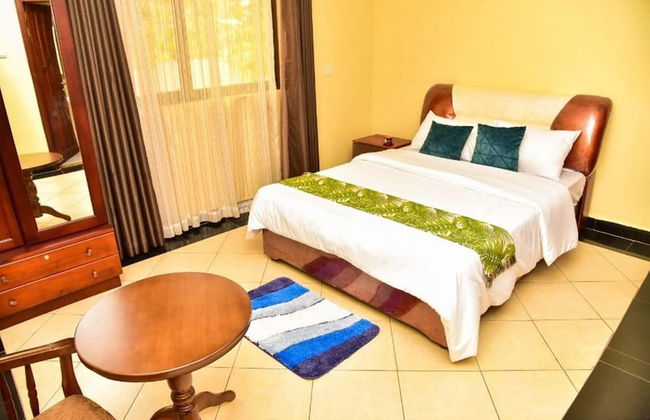 Four Vins Hotel & Apartments - Foto 3