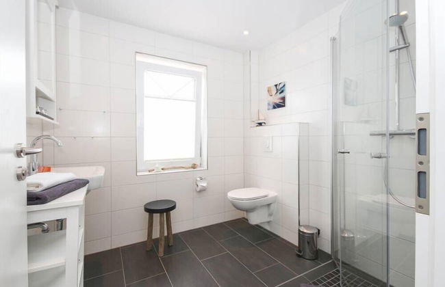 Adams Kajüte - Foto 15