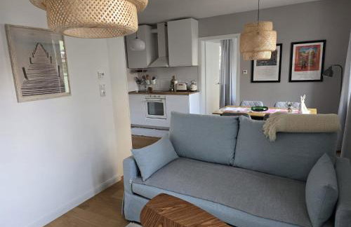 Allerhaus Apartments am Ackerbürgerhaus - Foto 6