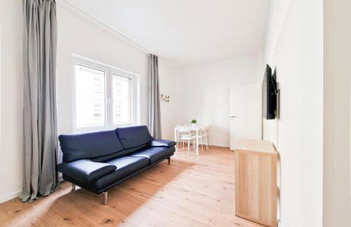 Tolstov Apartments - 2 , 3 and 4 Room Apartments - 25 Min Messe DUS - Foto 26