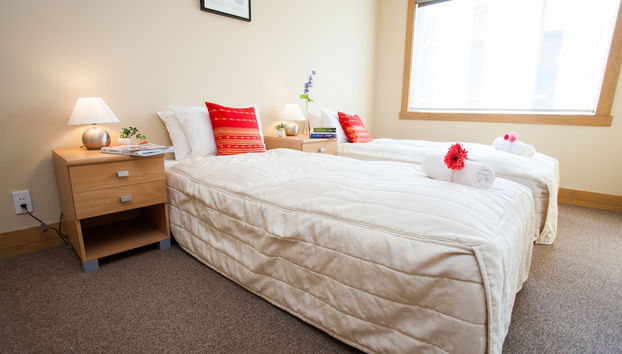 Kamakura - Foto 4, Habitación