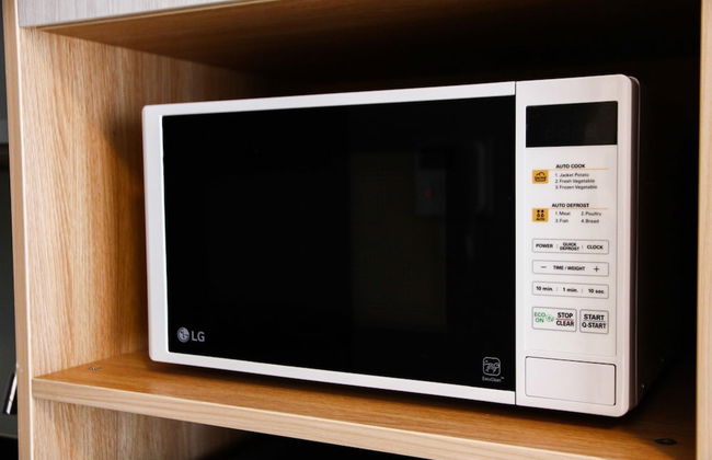 Brand New Studio @ Menteng Park Apartment - Photo 13