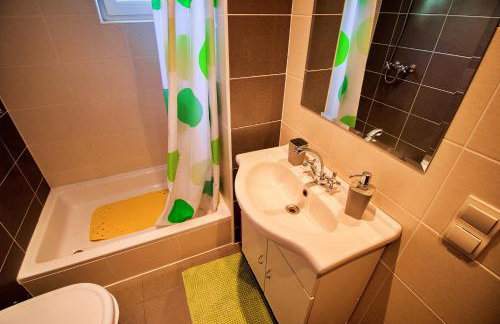 Sandy Beach Apartments - Foto 18