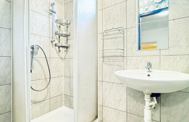 Cozy 2BR Apt Sleeps 6 Direct City Access - Foto 21