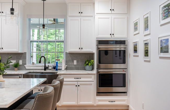 Luxuriously Lakeside by Avantstay Lakefront Retreat w Game Room - Foto 19