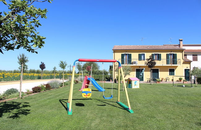 Il Podere di Francesco - Foto 65