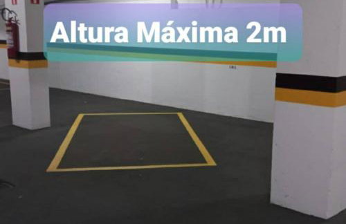 Apto Aconchegante !!! - Photo 51